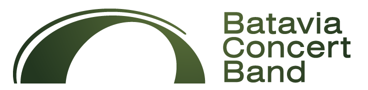 BATAVIA CONCERT BAND logo